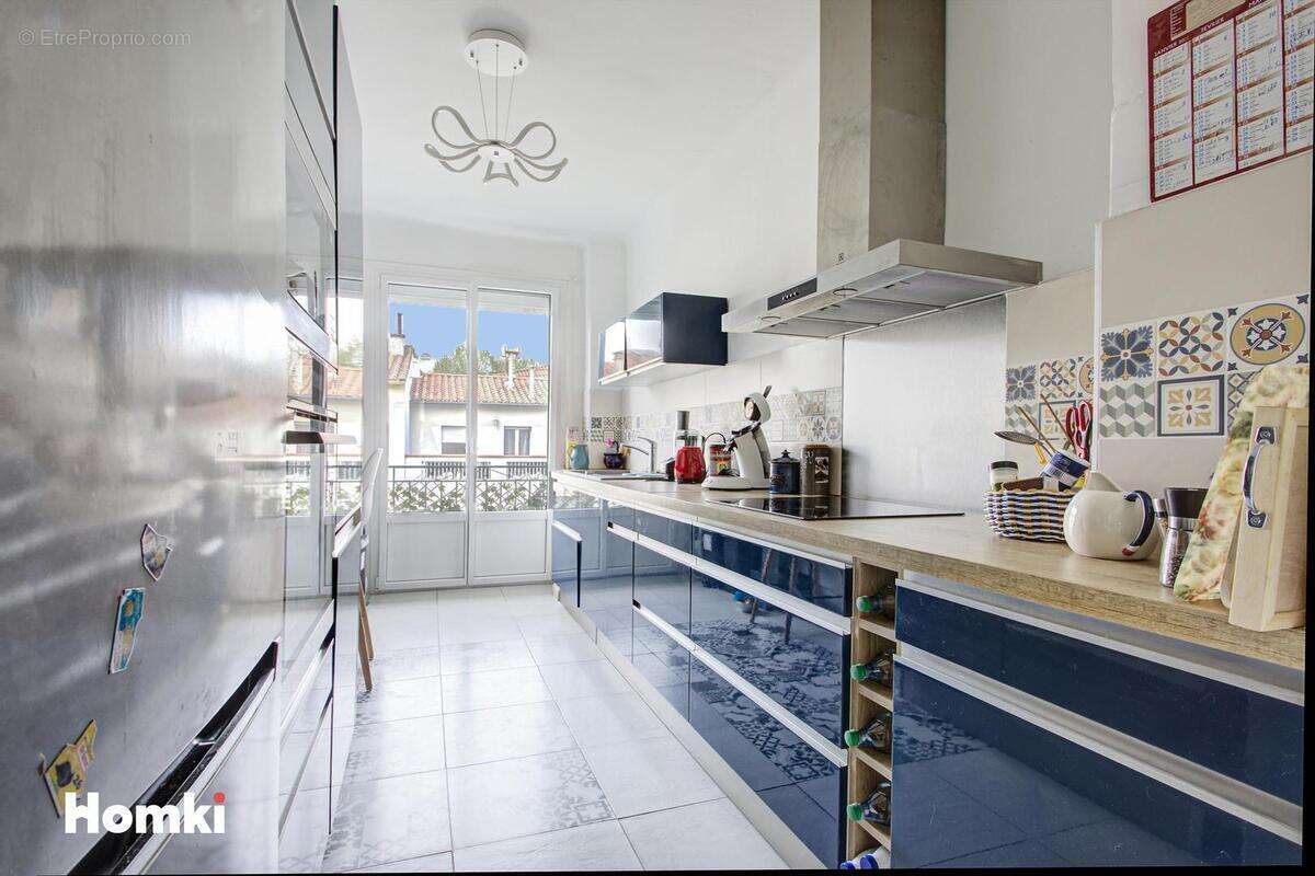 Appartement à PERPIGNAN