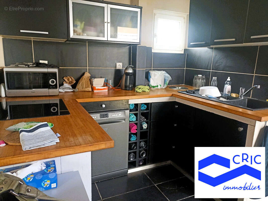 Appartement à LE HAVRE