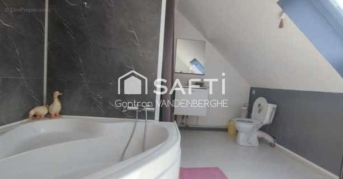 Photo 9 - Maison à RELY