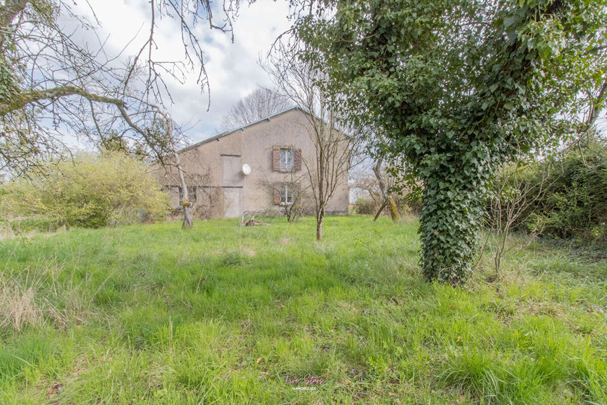 Maison à SPINCOURT