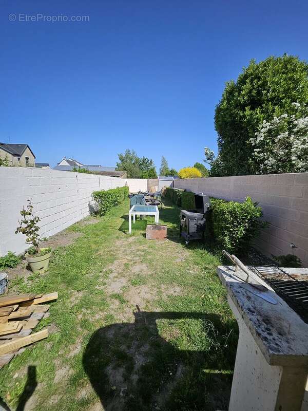 Appartement 150 m² à Caen  - photo 5