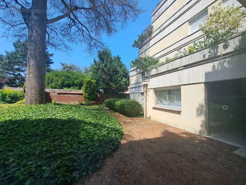 Appartement à COMPIEGNE