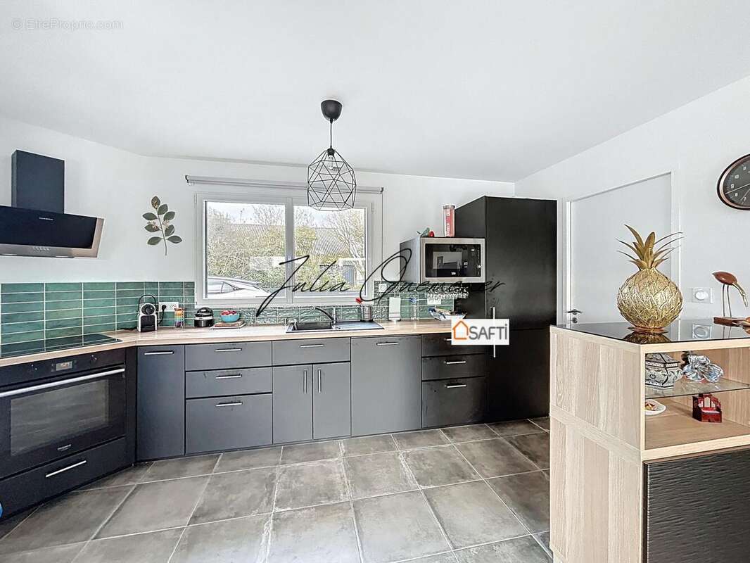 Photo 6 - Maison à PLOUGONVELIN