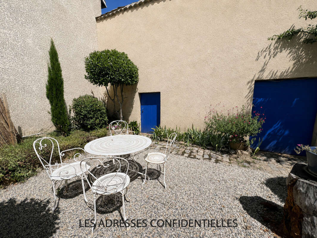 Maison à IRIGNY