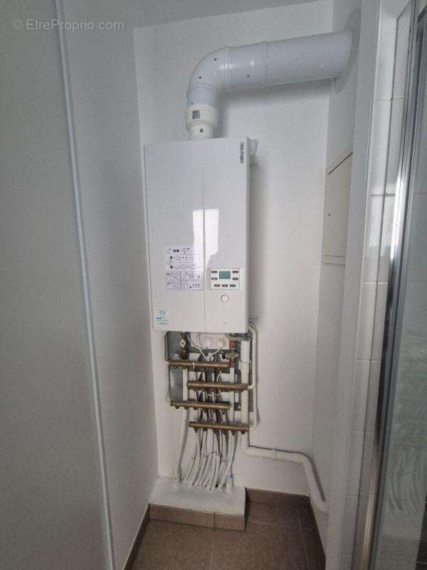 Appartement à LORIENT