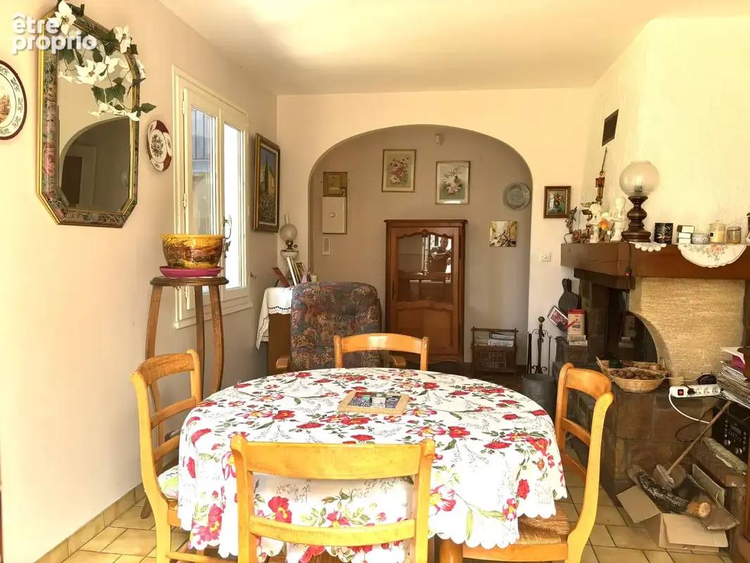 Saint-hilaire-les-andresis - photo 9