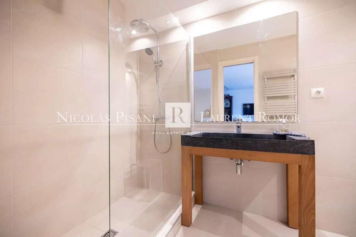 Appartement à SAINT-JEAN-CAP-FERRAT