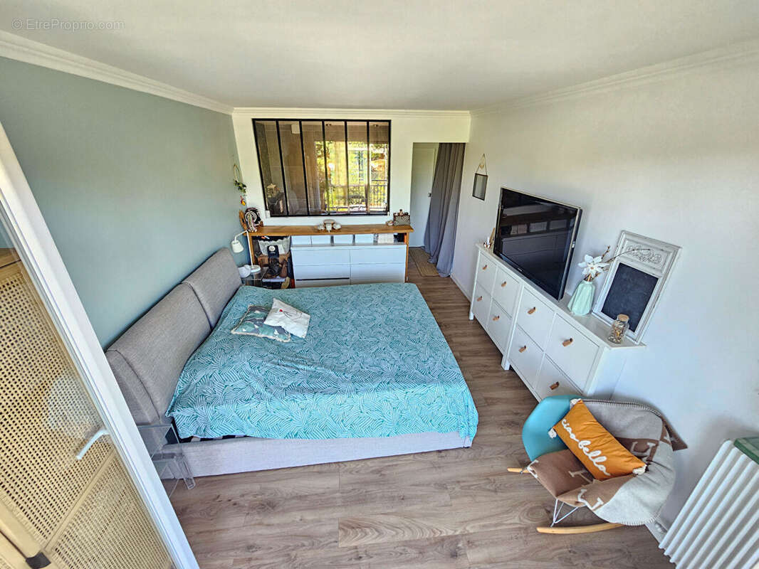 Appartement à BRY-SUR-MARNE