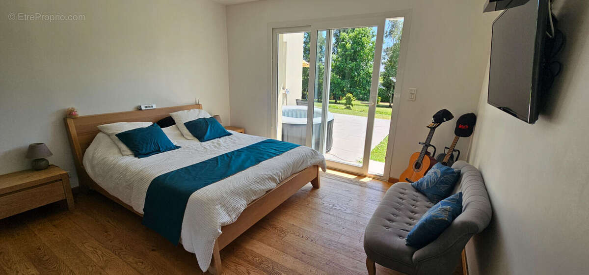 Maison à LA FORET-FOUESNANT