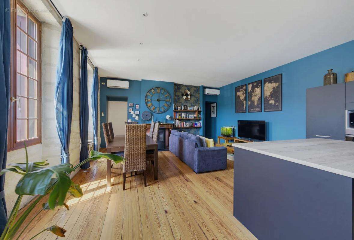 Maison de 5 pièces de 160 m² à Blanquefort - photo 4