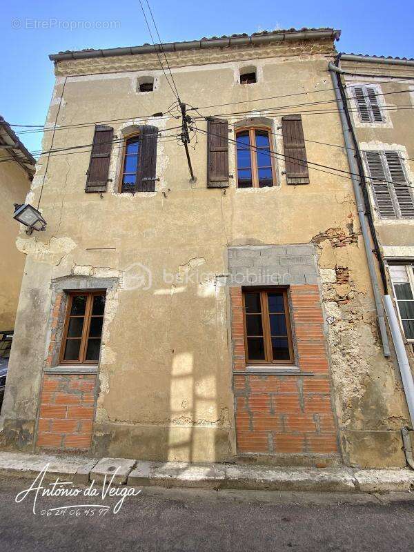 Appartement à EAUZE