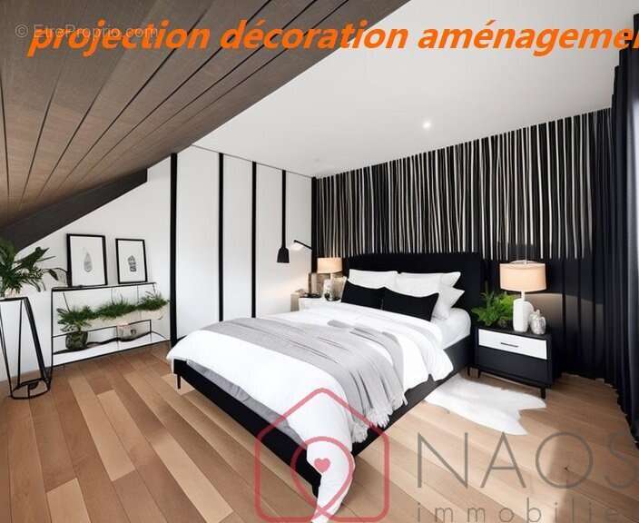 Maison à SUCE-SUR-ERDRE