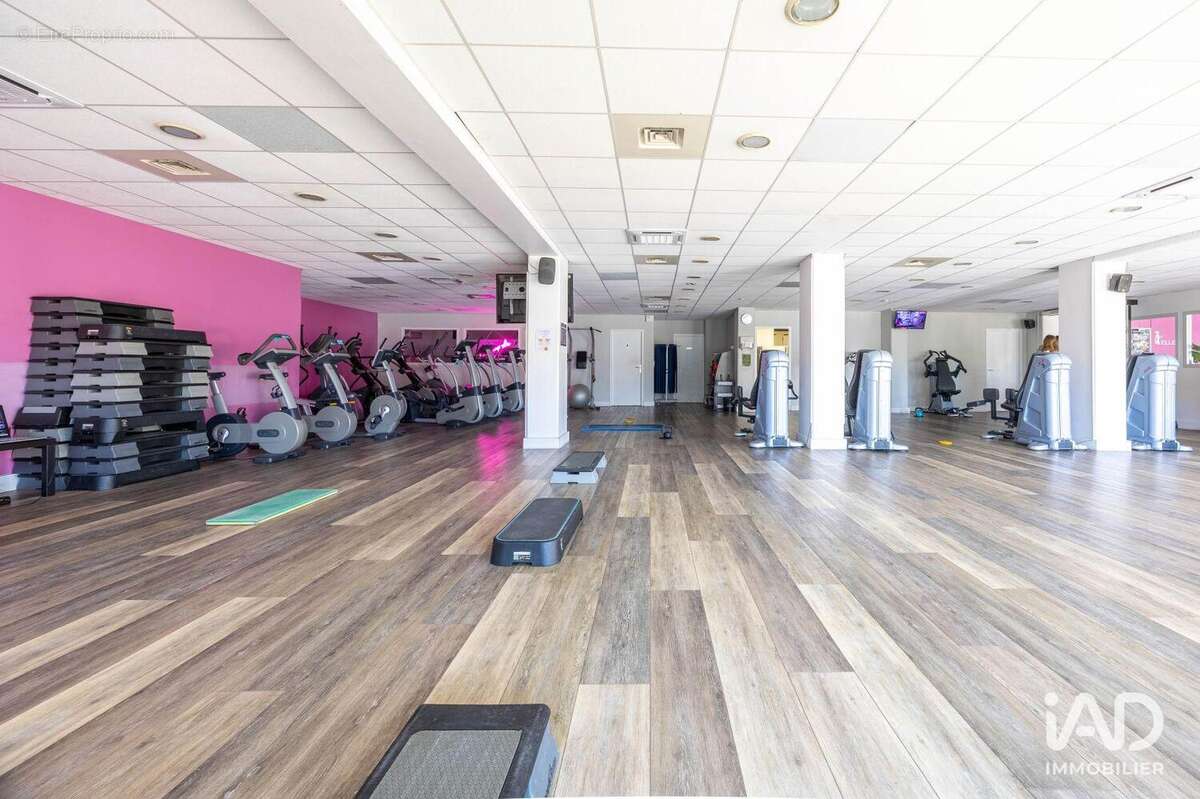 Photo 3 - Commerce à BORDEAUX