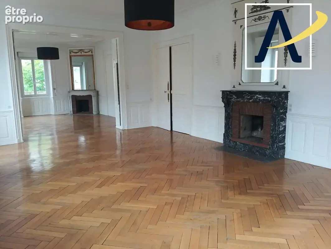 Appartement 8 pièces 290 m² à vendre à Belfort (90000) - photo 5