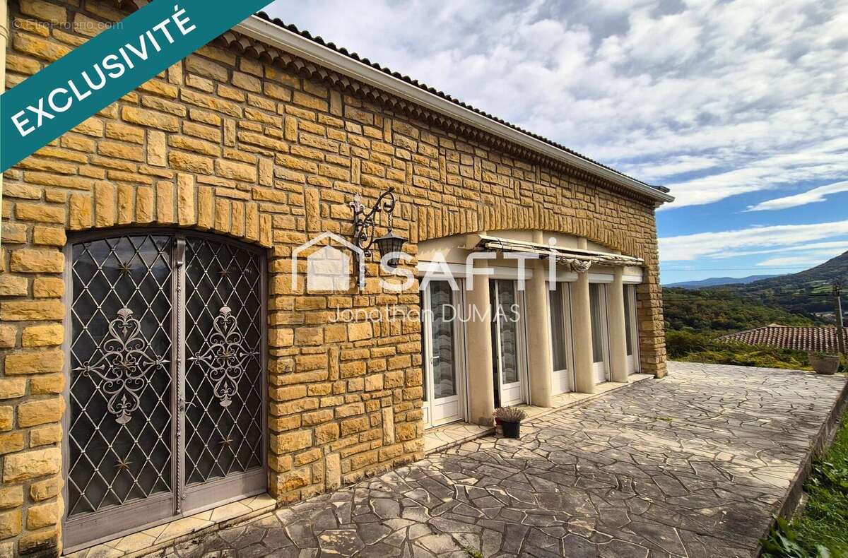 Photo 4 - Maison à LAVELANET