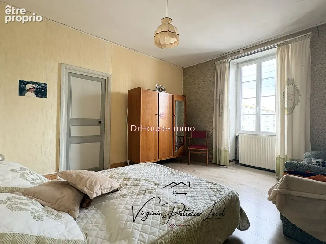 Maison 152 m² à Fontenay-Le-Comte  - photo 50