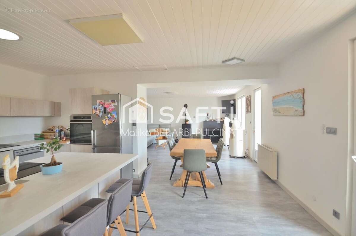 Photo 8 - Maison à VAIRE