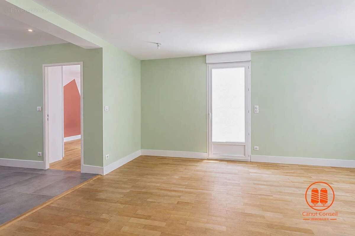 Appartement à LYON-4E