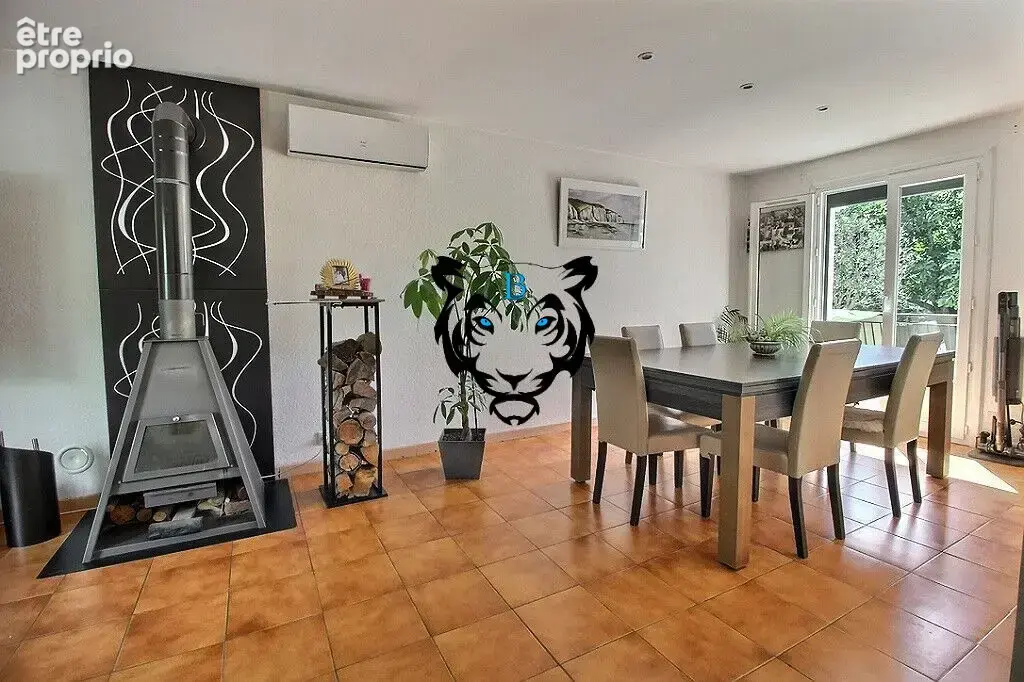 Maison Le Muy  5 pièces proche commerces - photo 3