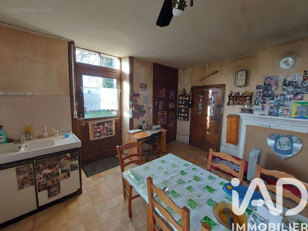 Photo 9 - Maison à ARINTHOD