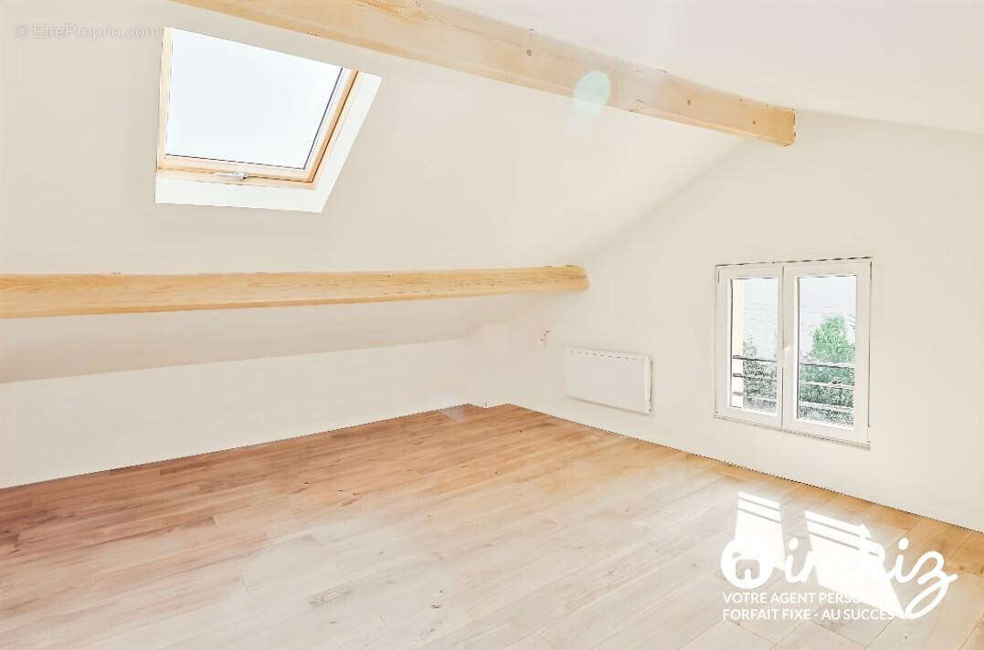 Appartement à BEZONS
