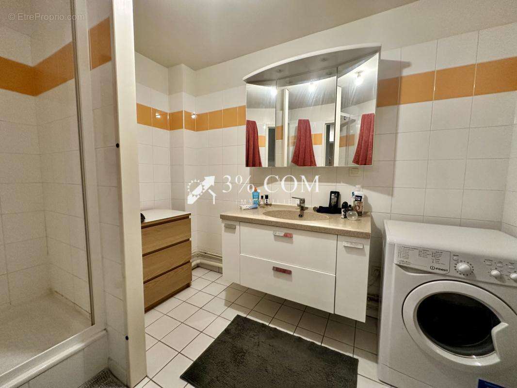 Appartement à BOULOGNE-SUR-MER