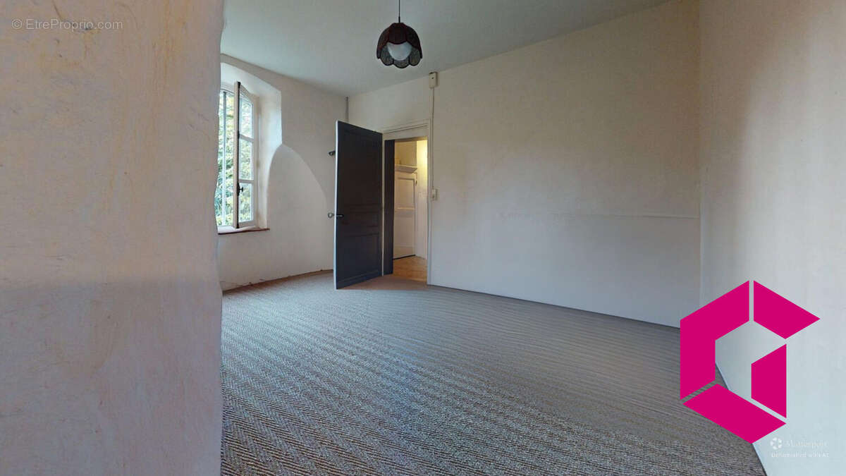 Maison à VILLENEUVE