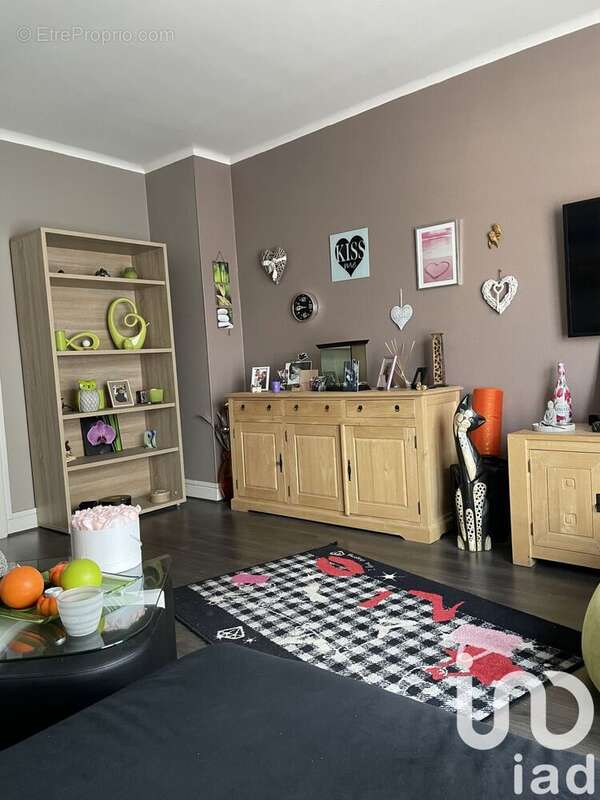 Photo 3 - Appartement à RONCHAMP