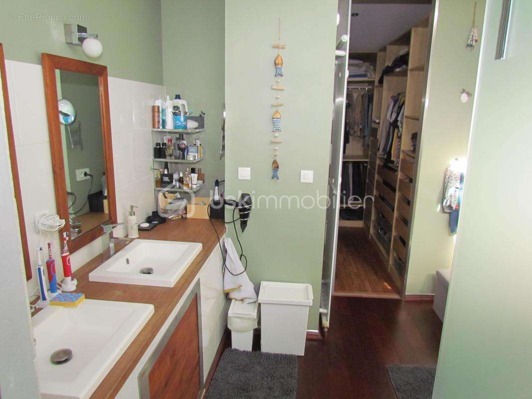 Coup de coeur !!  à mensignac (24350) près perigueux ,maison perigourdine de 223 m² - photo 19