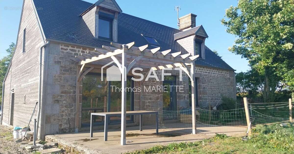 Photo 2 - Maison à VIRE