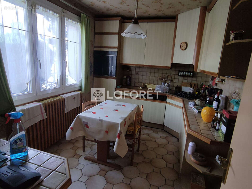 Maison à NEUILLY-PLAISANCE