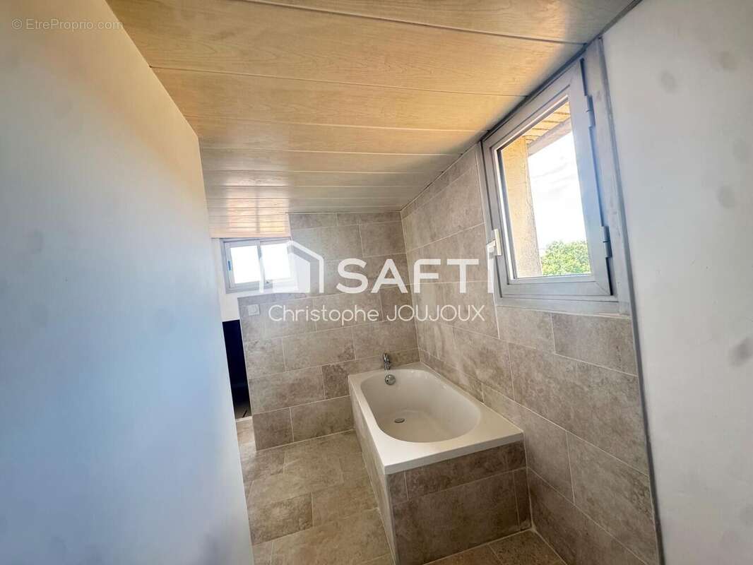 Photo 6 - Appartement à NIMES