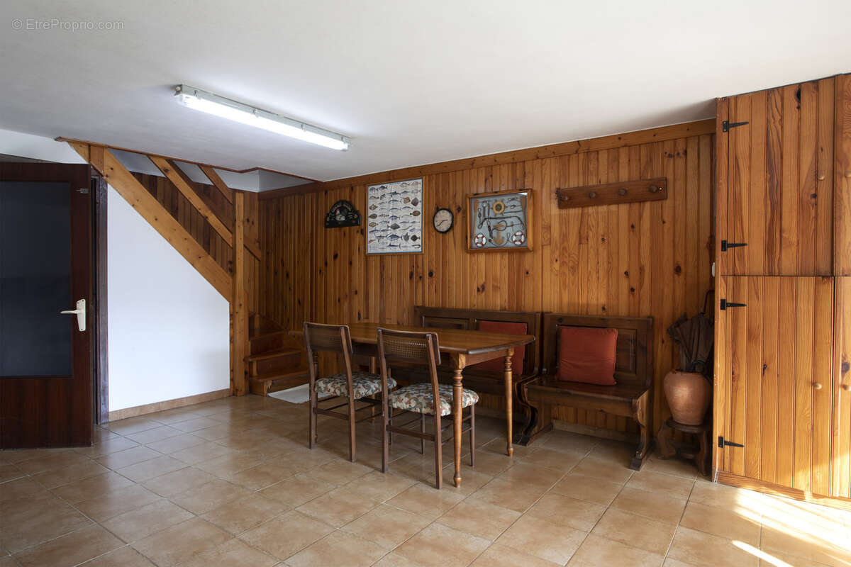 Maison à URRUGNE
