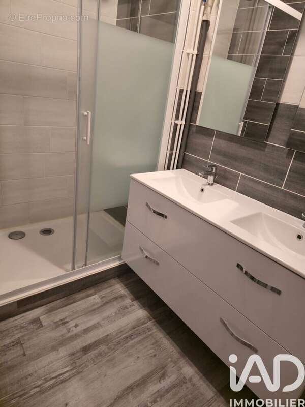 Photo 8 - Appartement à CONTREXEVILLE