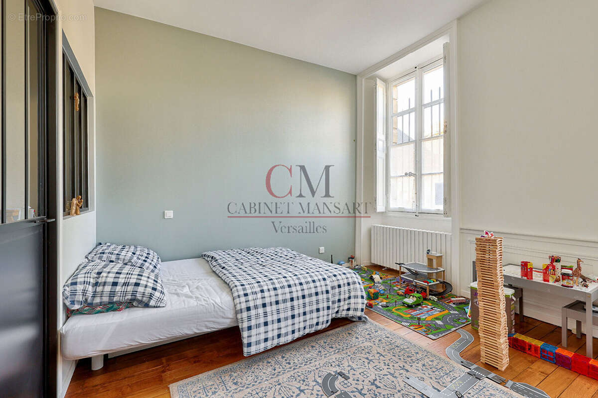 Appartement à VERSAILLES