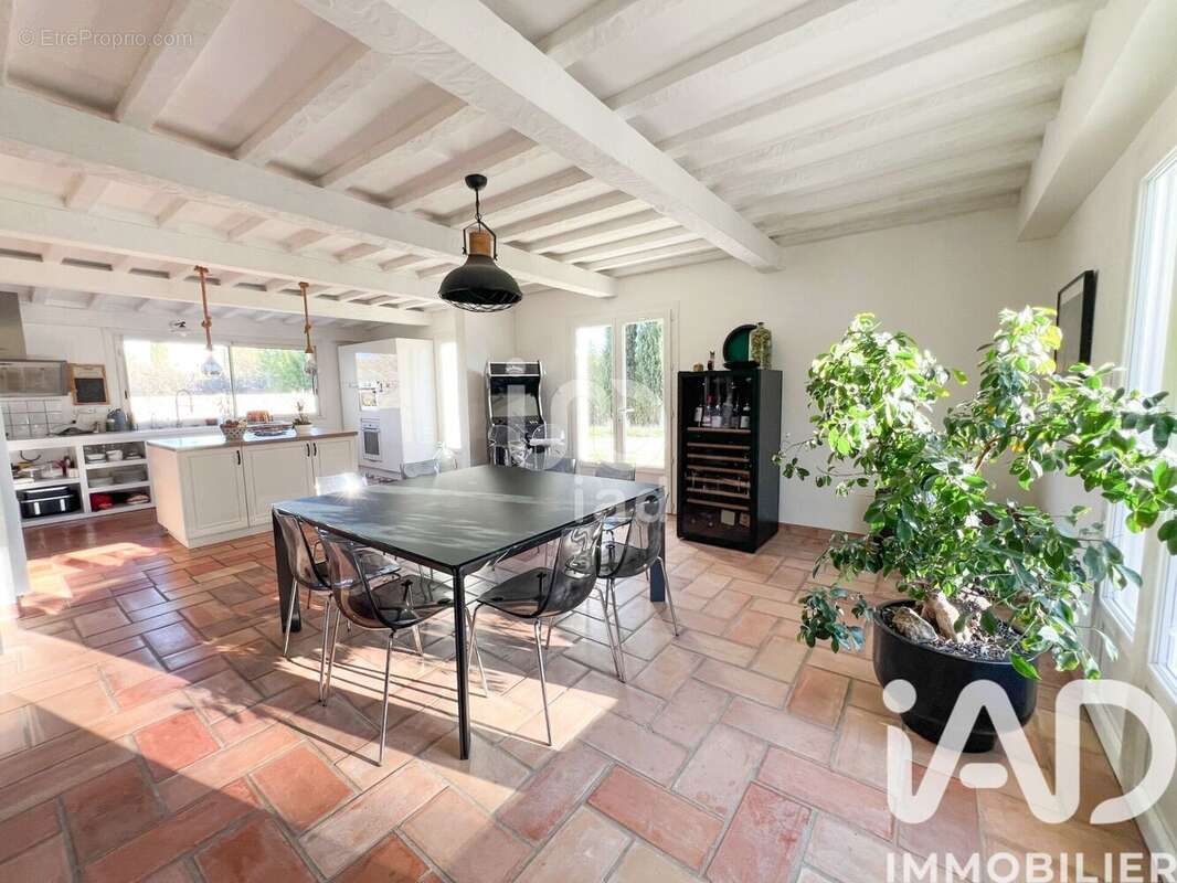 Photo 3 - Maison à DRAGUIGNAN