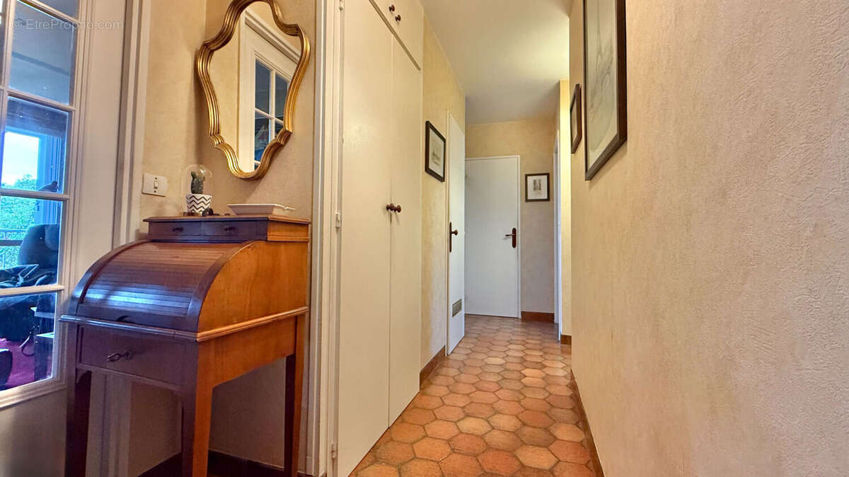 Appartement à CORBEIL-ESSONNES