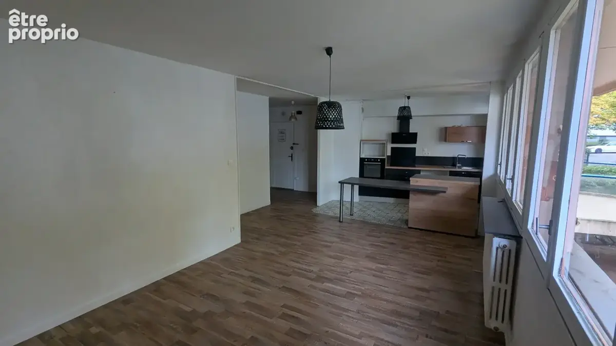 Appartement 3 pièces 68 m² à vendre à Chenove (21300) - photo 2