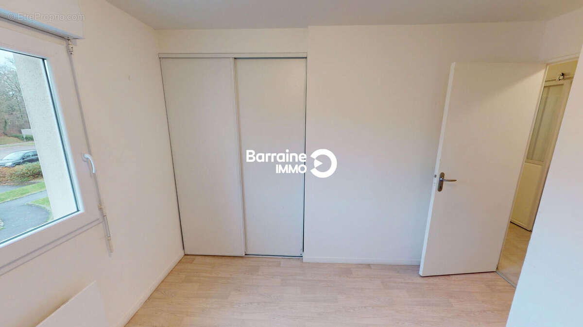 Appartement à MORLAIX