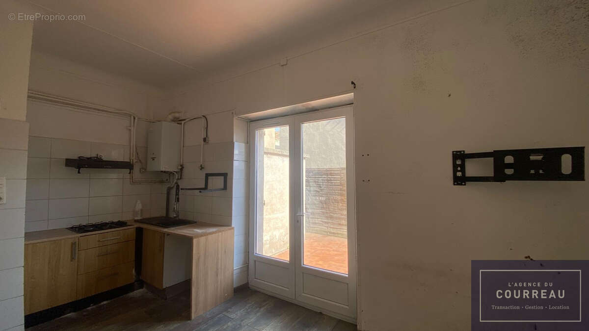 Appartement à NIMES