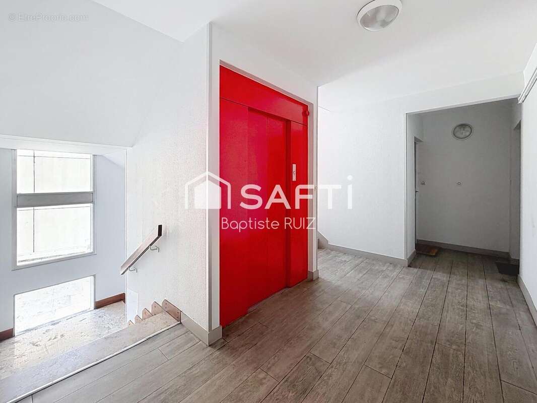 Appartement 31 m² à Toulouse  - photo 3