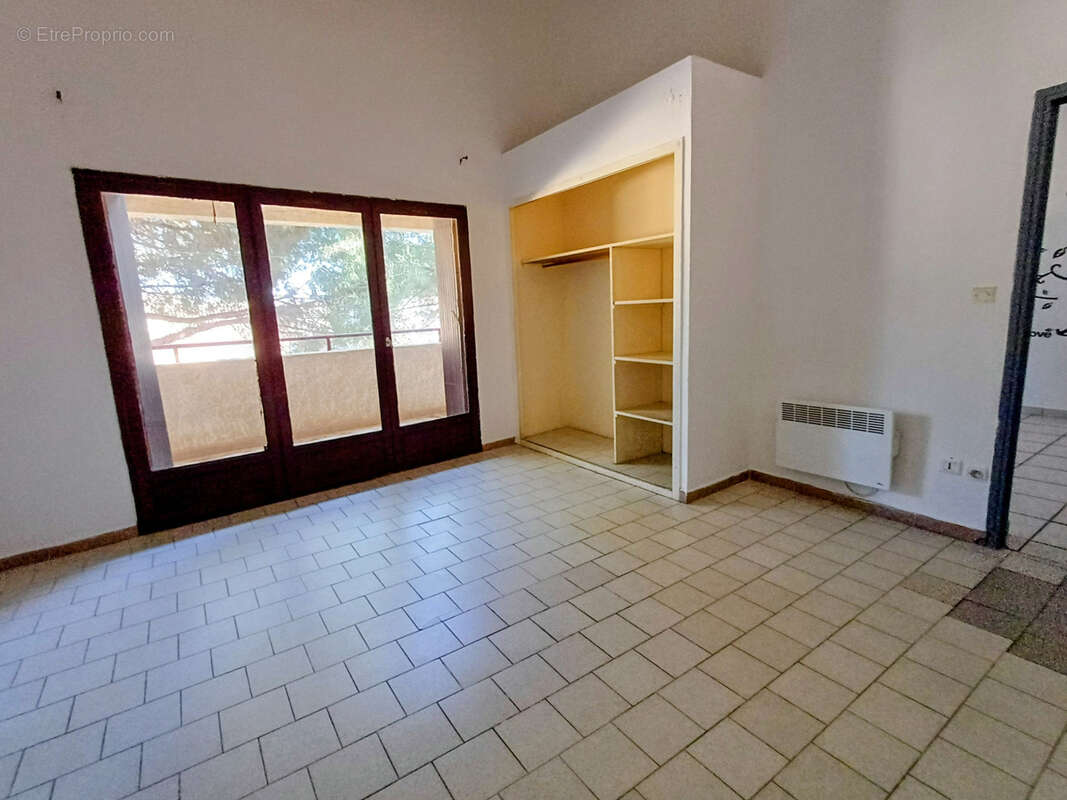 Appartement à VALRAS-PLAGE