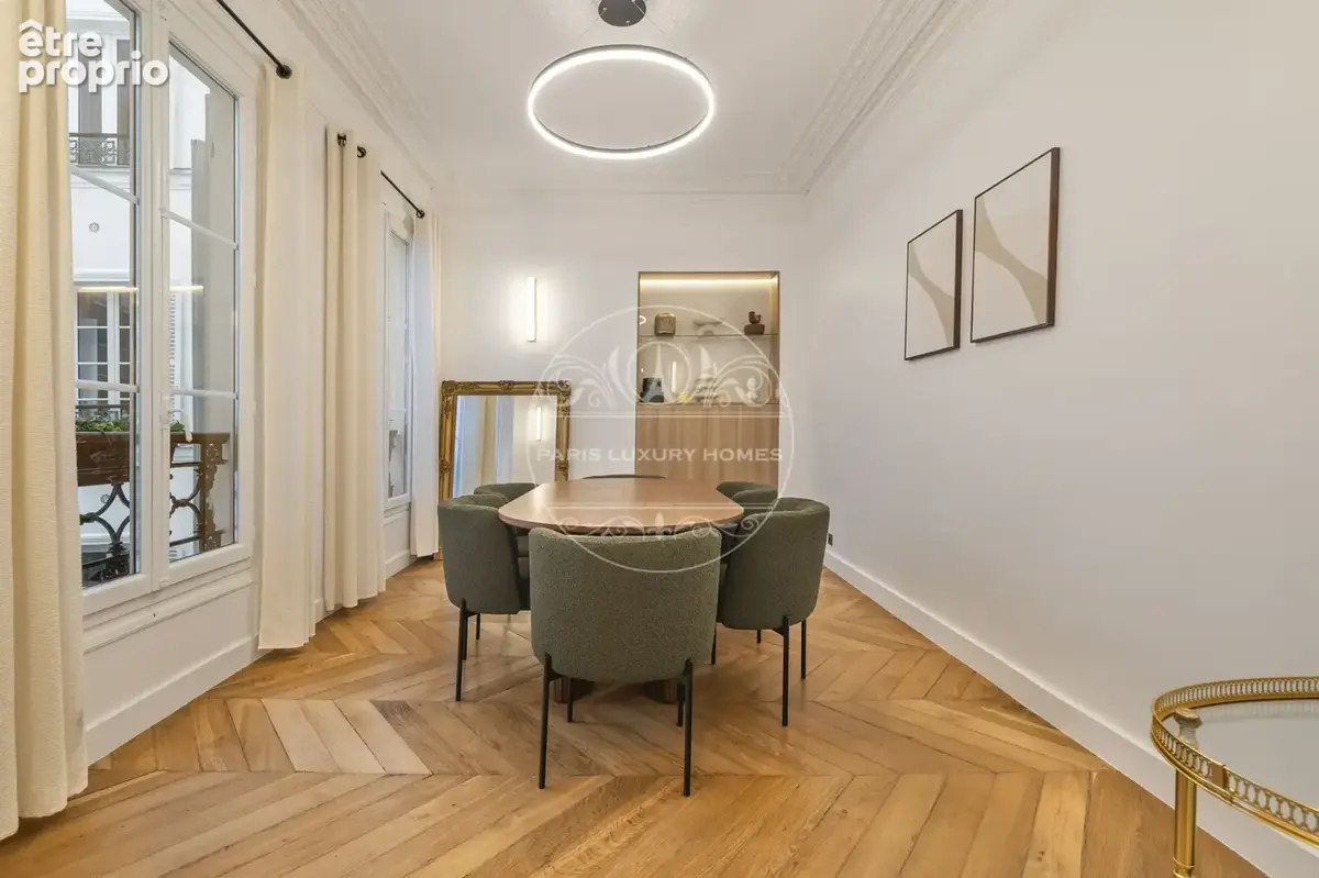 Superbe appartement décoré par architecte ! - photo 7
