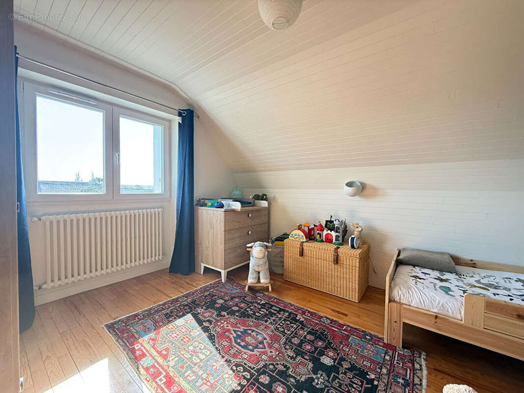 Maison à LE RELECQ-KERHUON