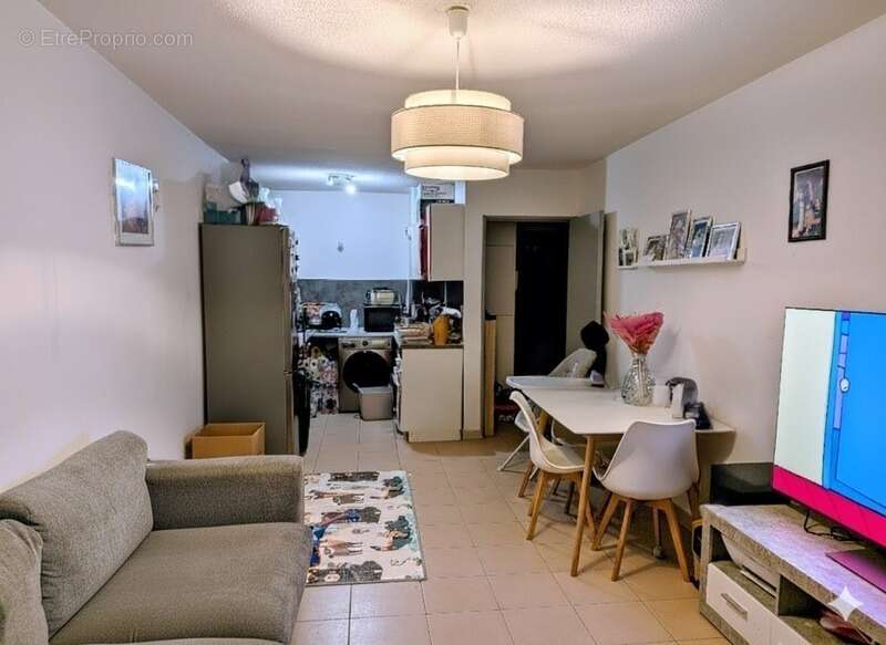 Appartement à DRAGUIGNAN