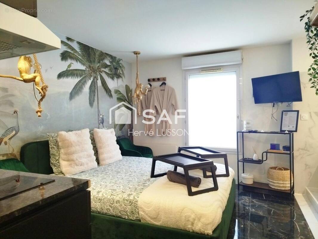 Photo 1 - Appartement à LE MANS