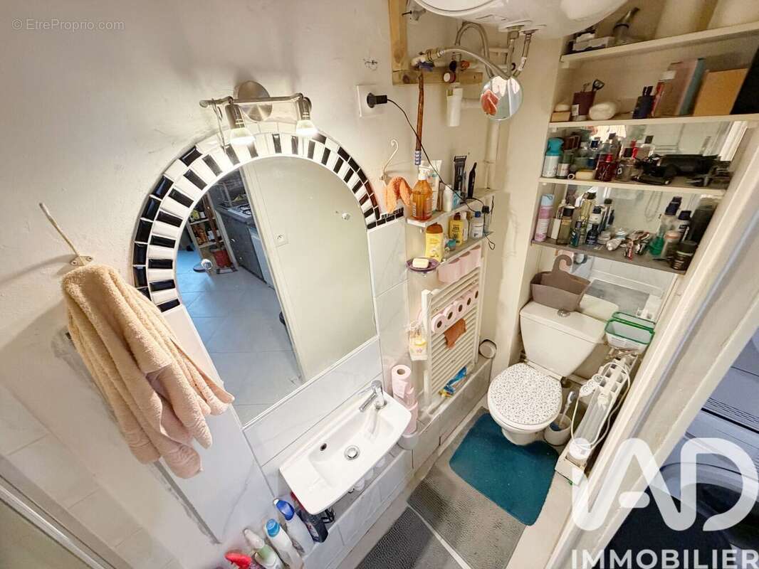 Photo 6 - Appartement à PONT-SAINTE-MAXENCE