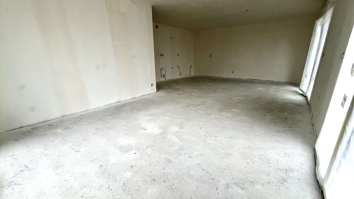 Appartement à BLANQUEFORT