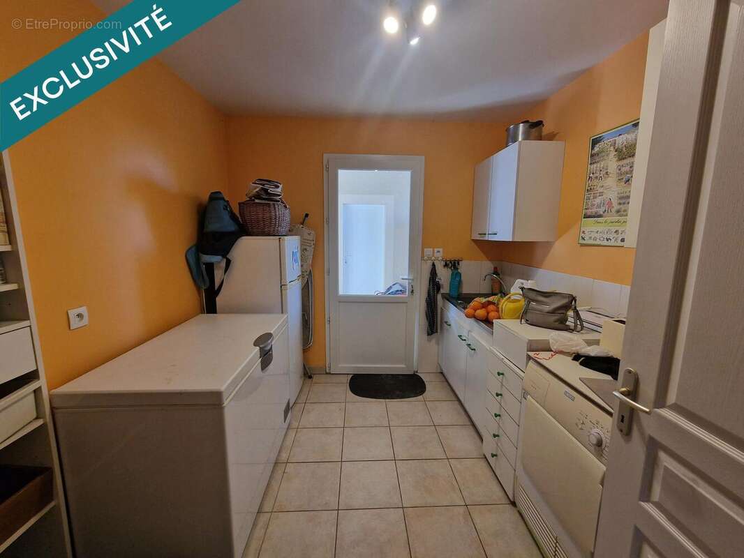 Photo 8 - Maison à MONTAUBAN