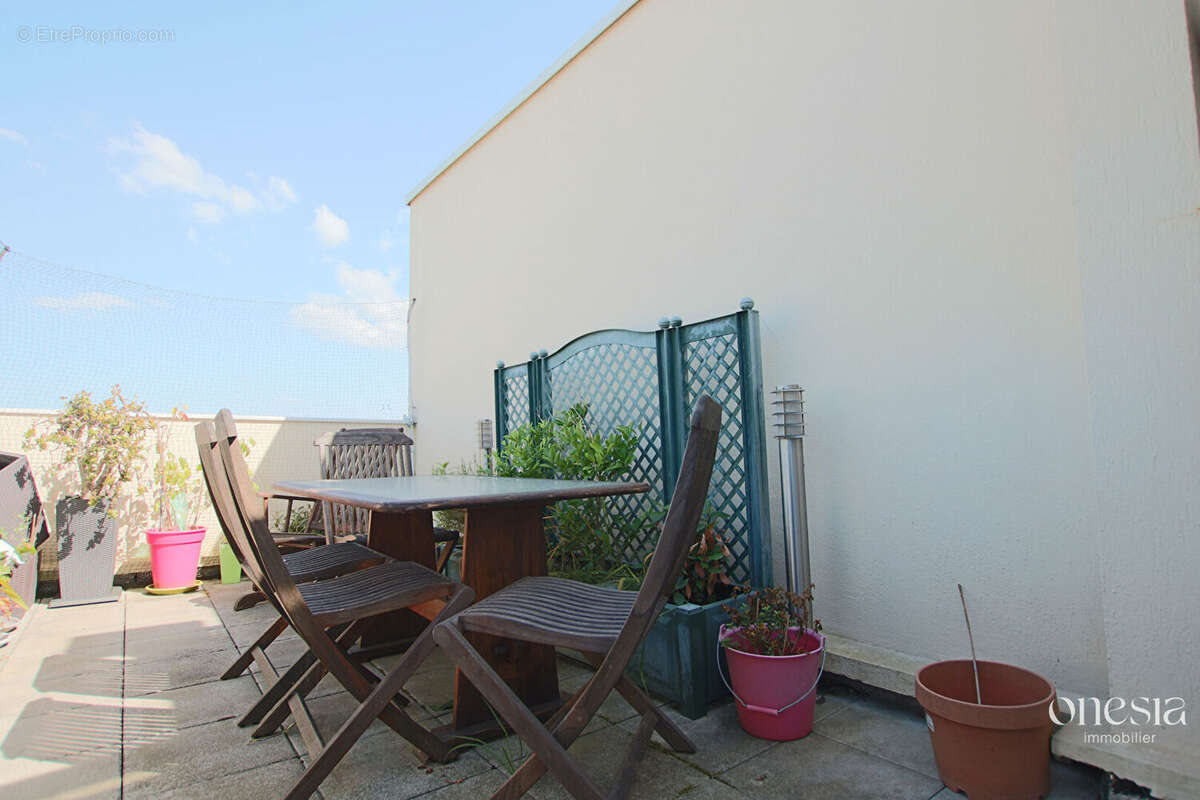 Appartement à PAU